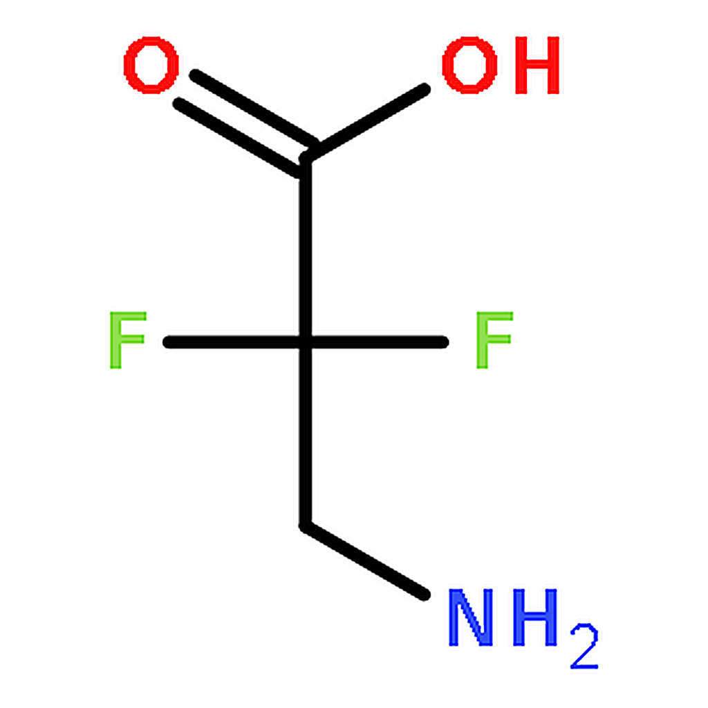 RHAWN 3-Amino-2，2-Difluoropropanoic Acid