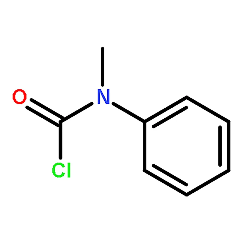 RHAWN N-Methyl-N-phenylcarbamoyl chloride