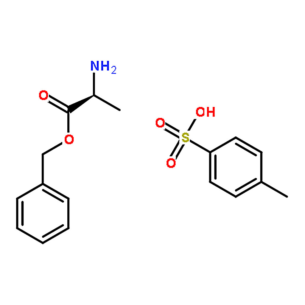 RHAWN L-Alanine benzyl ester p-toluenesulfonate salt