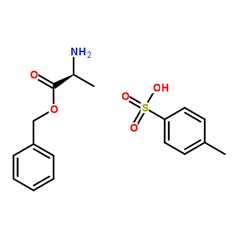RHAWN L-Alanine benzyl ester p-toluenesulfonate salt
