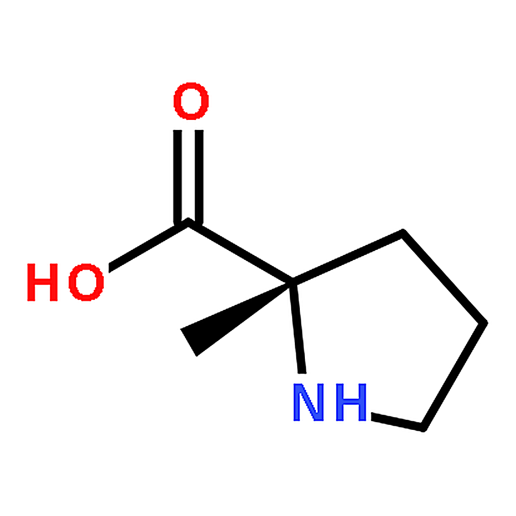 RHAWN -Methyl-<small>L</small>-proline