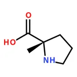 RHAWN -Methyl-<small>L</small>-proline