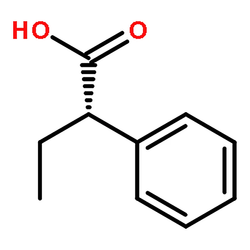 RHAWN (S)-(+)-2-Phenylbutyric acid