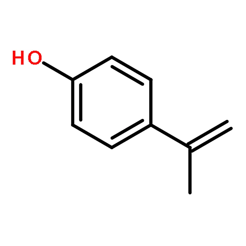 RHAWN 4-(Prop-1-en-2-yl)phenol