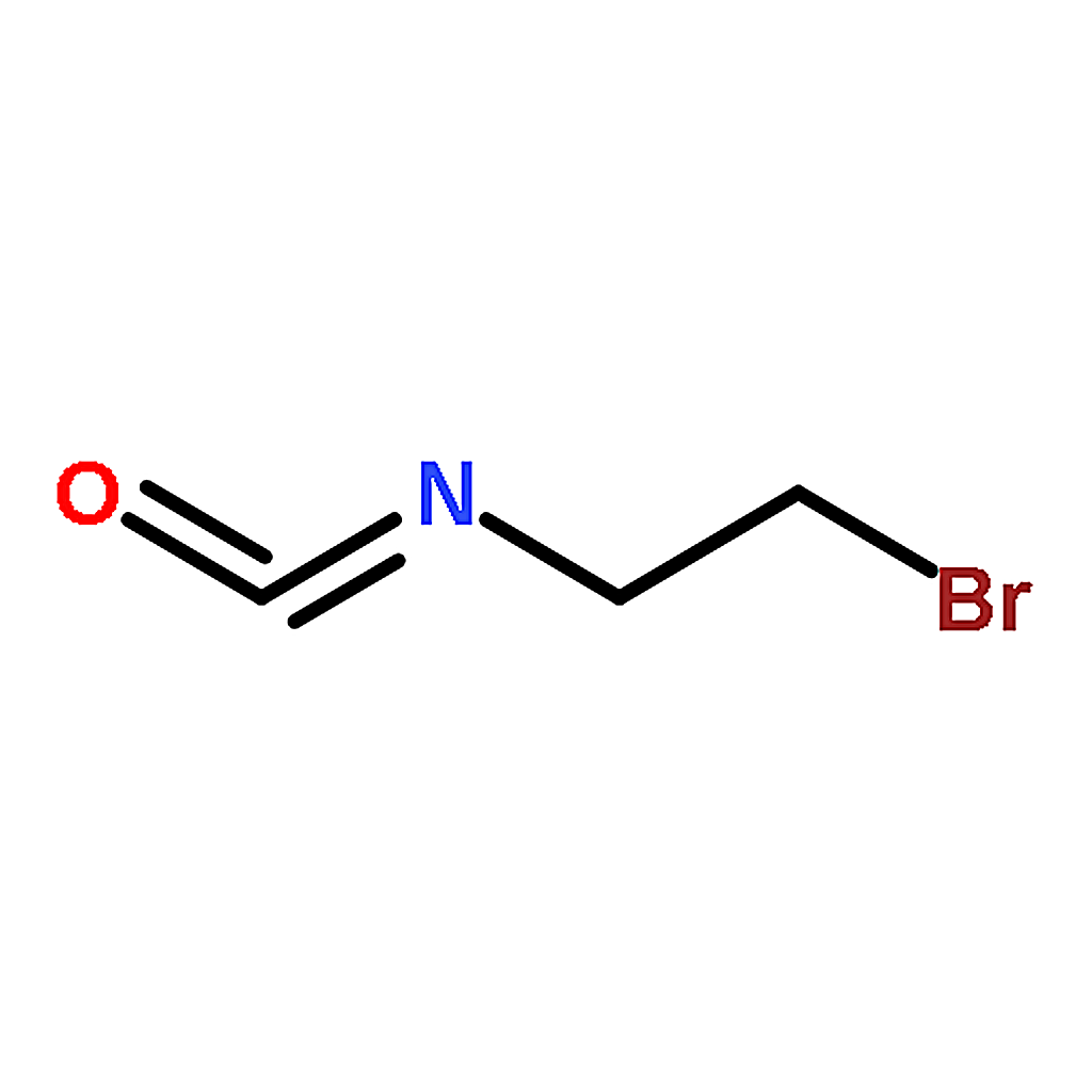 RHAWN 2-Bromoethyl isocyanate