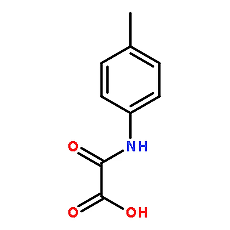 RHAWN 2-Oxo-2-(p-tolylamino)acetic acid
