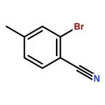 RHAWN 2-Bromo-4-methylbenzonitrile