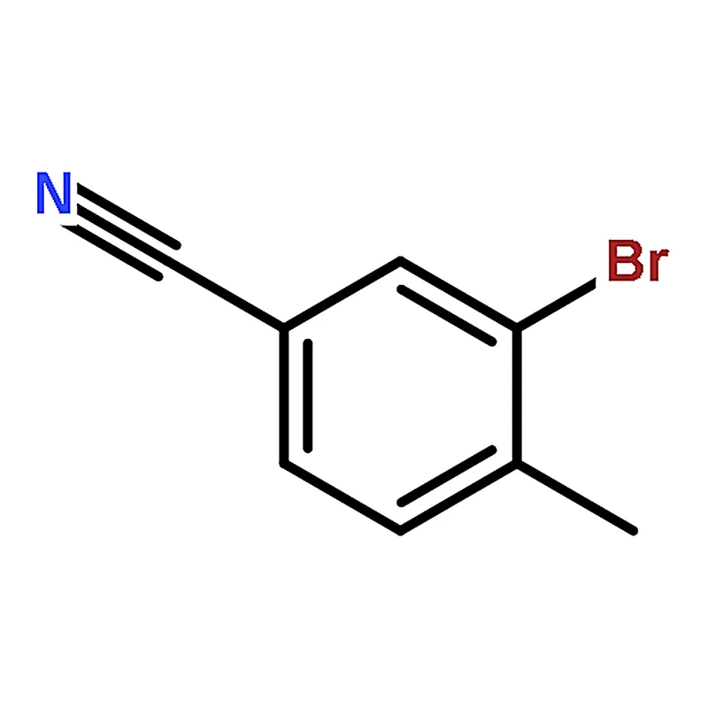 RHAWN 3-Bromo-4-methylbenzonitrile
