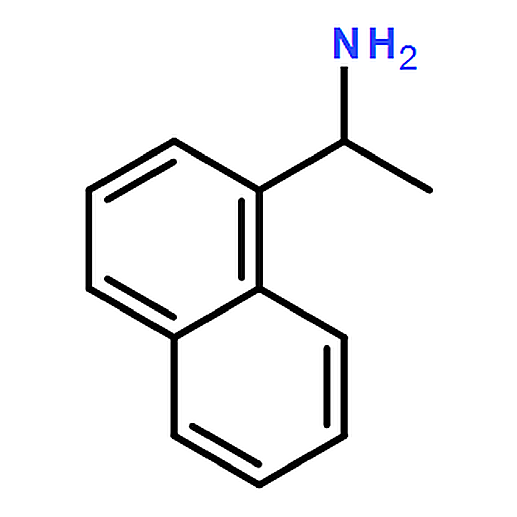 RHAWN 1-(Naphthalen-1-yl)ethanamine