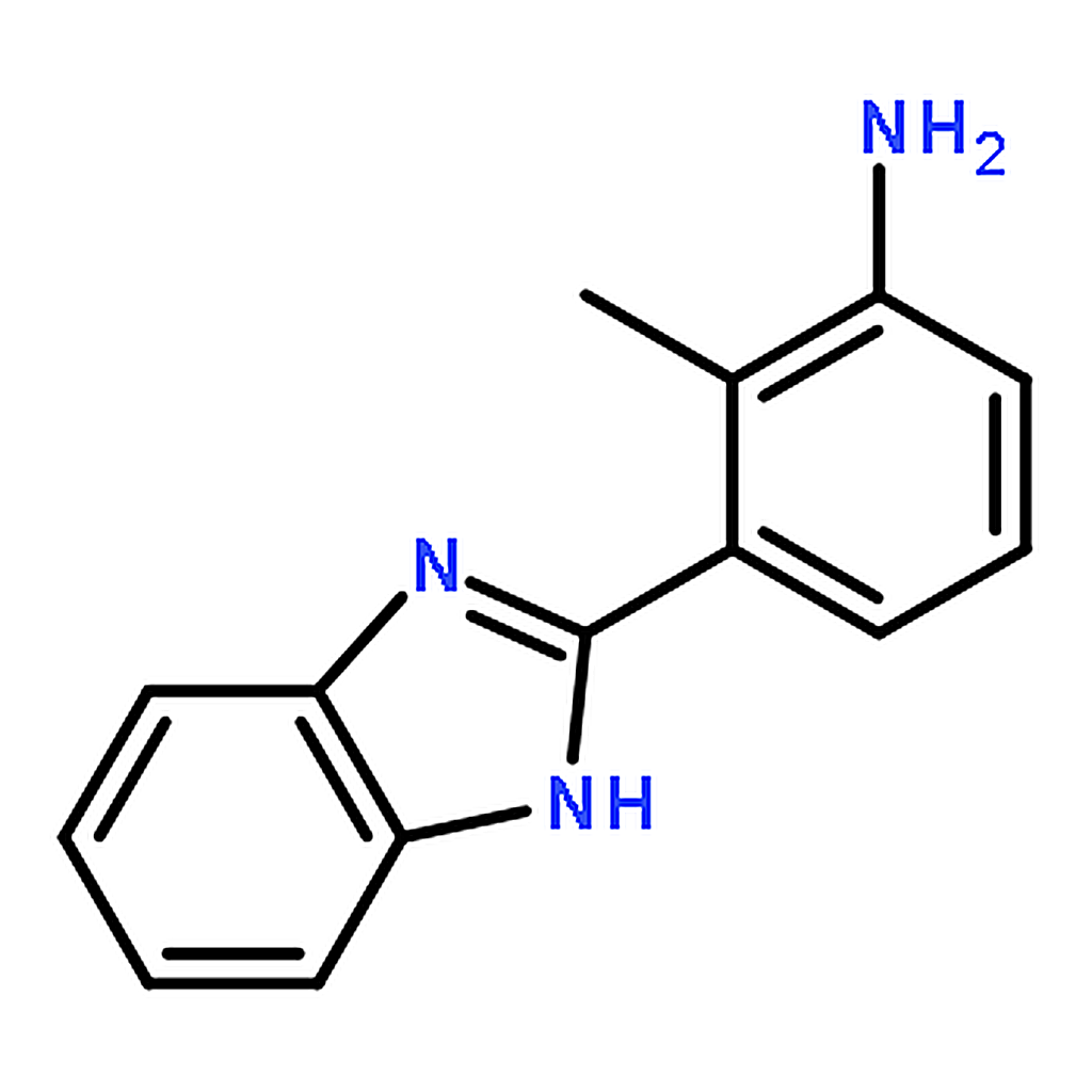 RHAWN 3-(1H-Benzo[d]imidazol-2-yl)-2-methylaniline