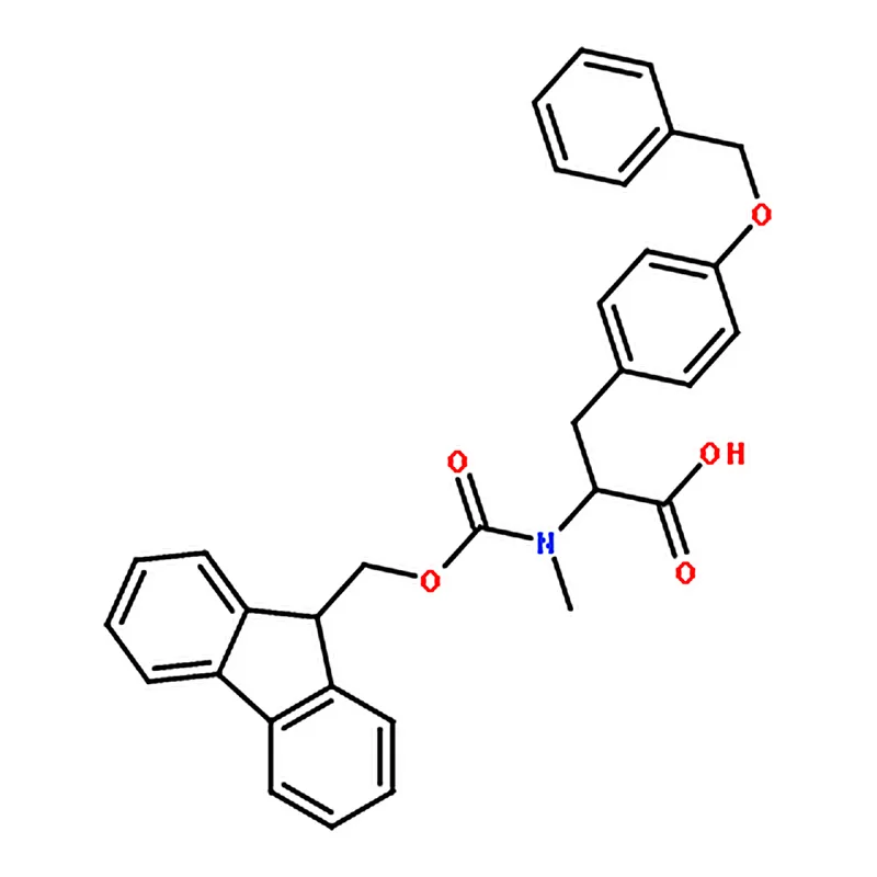 RHAWN Fmoc-Nalpha-methyl-O-benzyl-L-tyrosine
