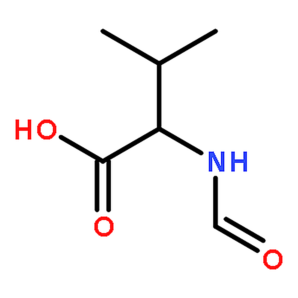 RHAWN N-Formyl-L-valine