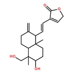 RHAWN 14-Deoxy-11,12-didehydroandrographolide
