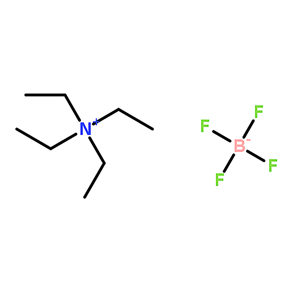 RHAWN Tetraethylammonium tetrafluoroborate