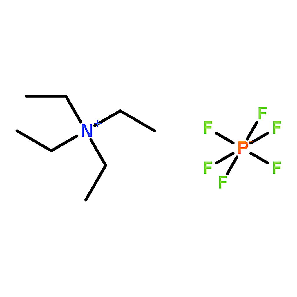 RHAWN Tetraethylammonium hexafluorophosphate