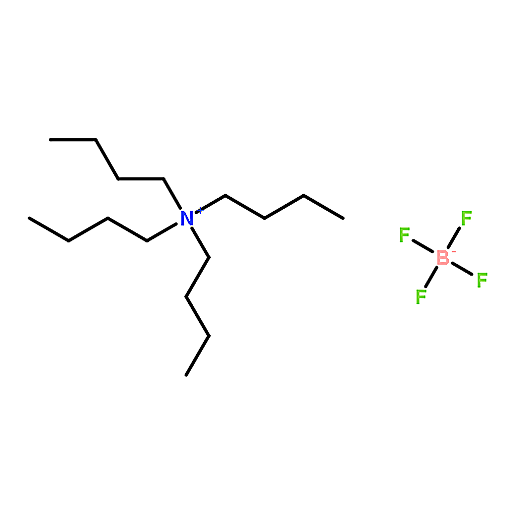 RHAWN Tetrabutylammonium tetrafluoroborate