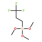 RHAWN (3,3,3-Trifluoropropyl)trimethoxysilane