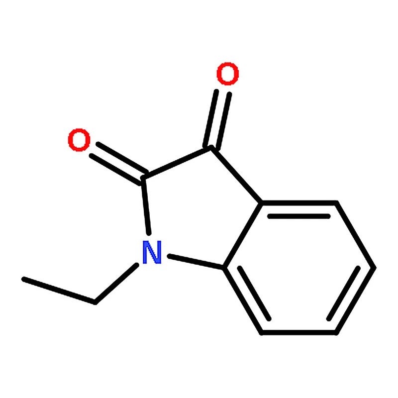 RHAWN 1-Ethylisatin