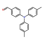 RHAWN 4-(Di-p-tolylamino)benzaldehyde