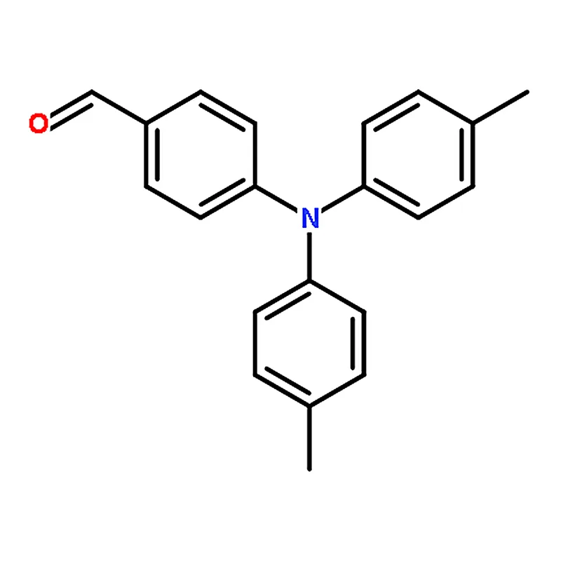 RHAWN 4-(Di-p-tolylamino)benzaldehyde