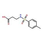 RHAWN 3-(4-Methylphenylsulfonamido)propanoic acid