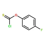 RHAWN 4-Fluorophenyl Chlorothionoformate