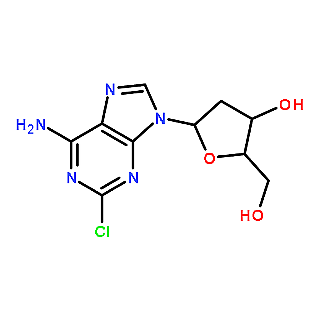 RHAWN Cladribine