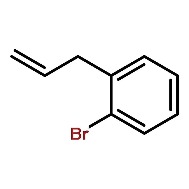 RHAWN 1-Allyl-2-bromobenzene
