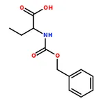 RHAWN (S)-2-(Benzyloxycarbonylamino)butyric acid