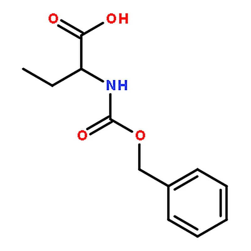 RHAWN (S)-2-(Benzyloxycarbonylamino)butyric acid