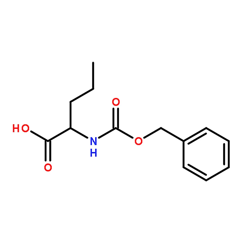 RHAWN N-Cbz-D-norvaline
