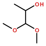 RHAWN 1,1-Dimethoxypropan-2-ol