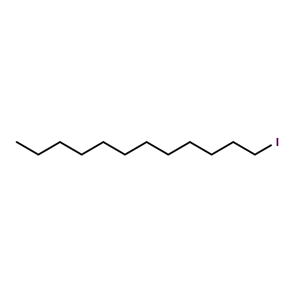 RHAWN 1-Iodododecane (stabilized with Copper chip)