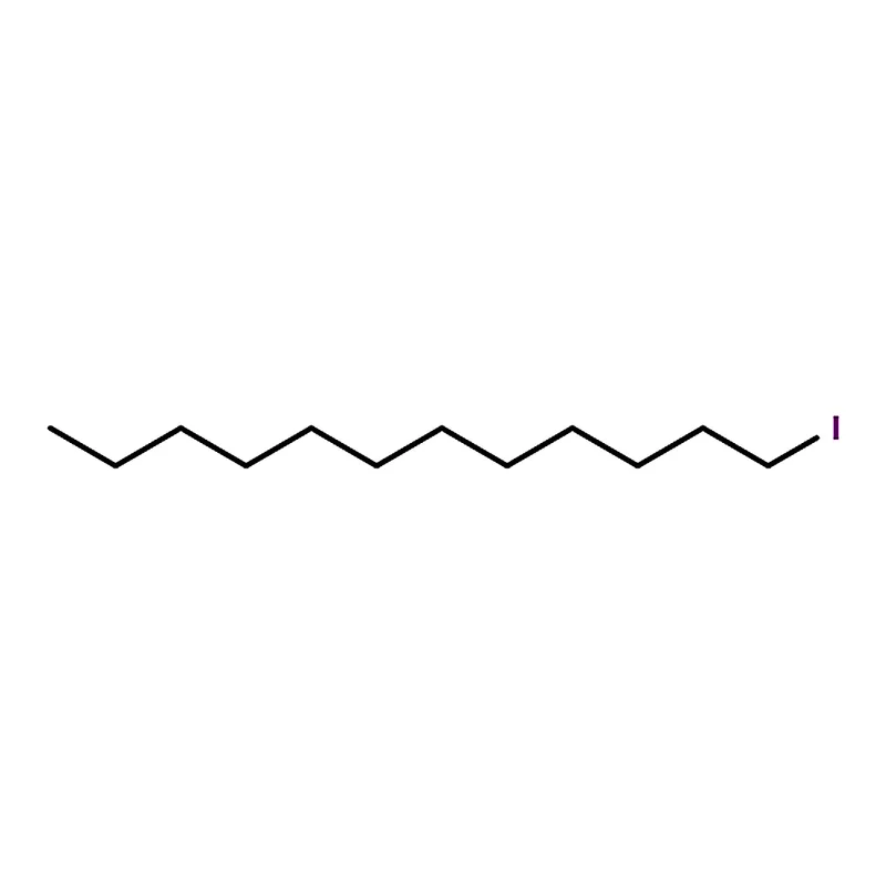 RHAWN 1-Iodododecane (stabilized with Copper chip)