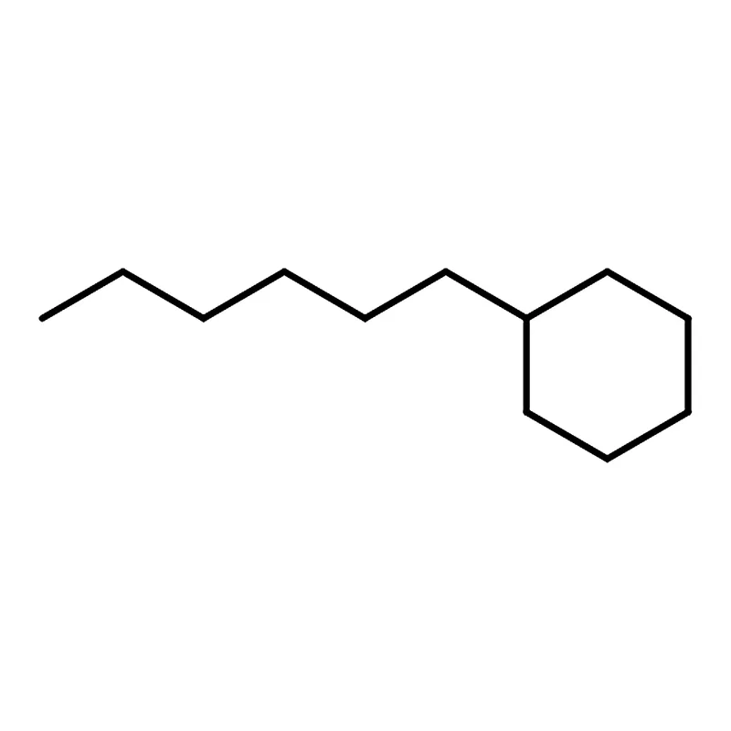 RHAWN Hexylcyclohexane