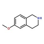 RHAWN 6-Methoxy-1,2,3,4-tetrahydroisoquinoline