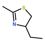 RHAWN 2-Methyl-4-ethylthiazoline