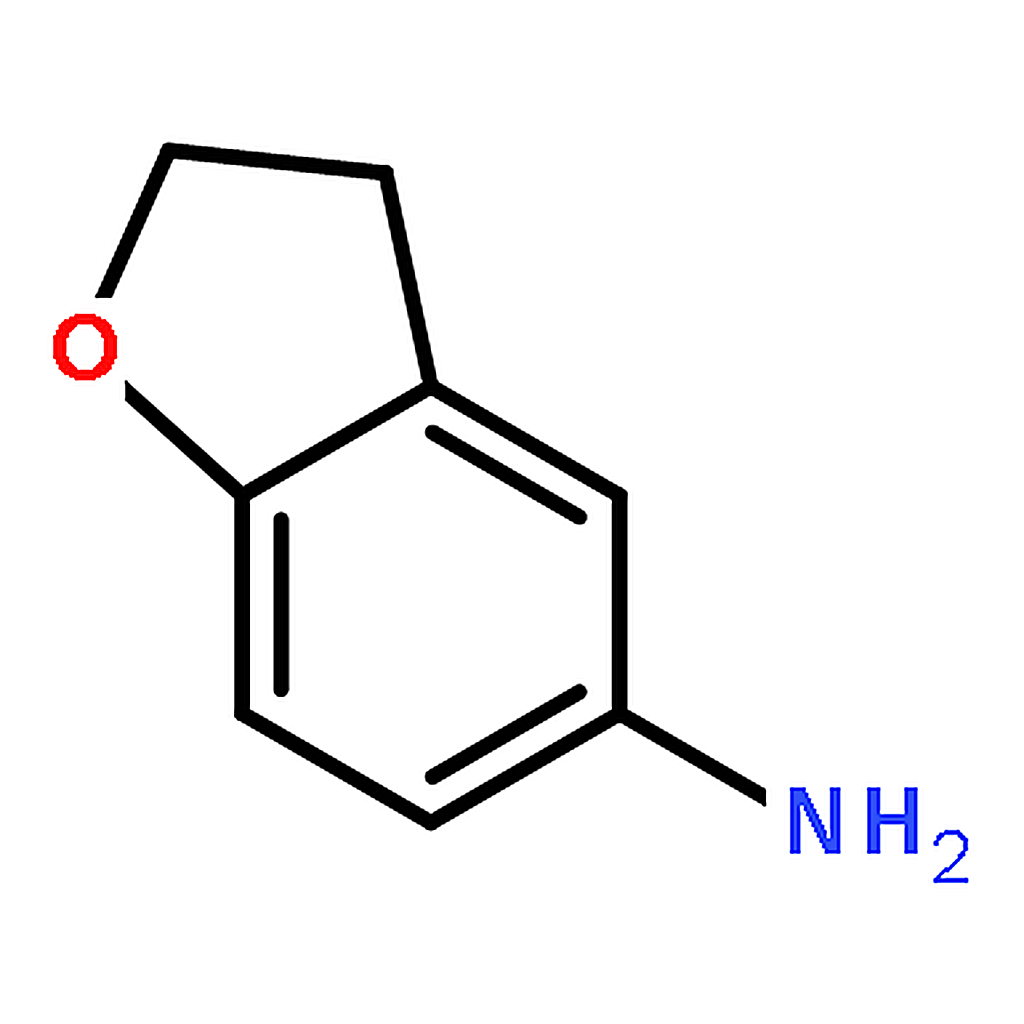 RHAWN 5-Amino-2,3-dihydrobenzo[b]furan