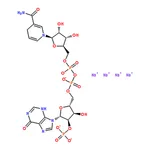 RHAWN Nicotinamide hypoxanthine dinucleotide phosphate reduced tetrasodium salt