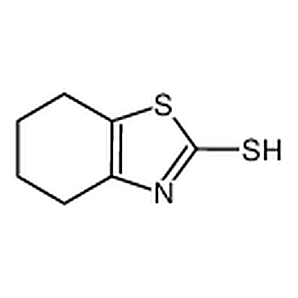 RHAWN 4，5，6，7-Tetrahydrobenzo[d]thiazole-2-thiol