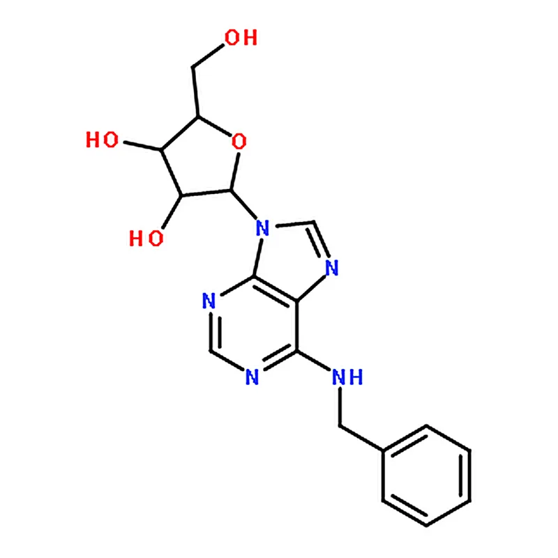 RHAWN N6-Benzyladenosine