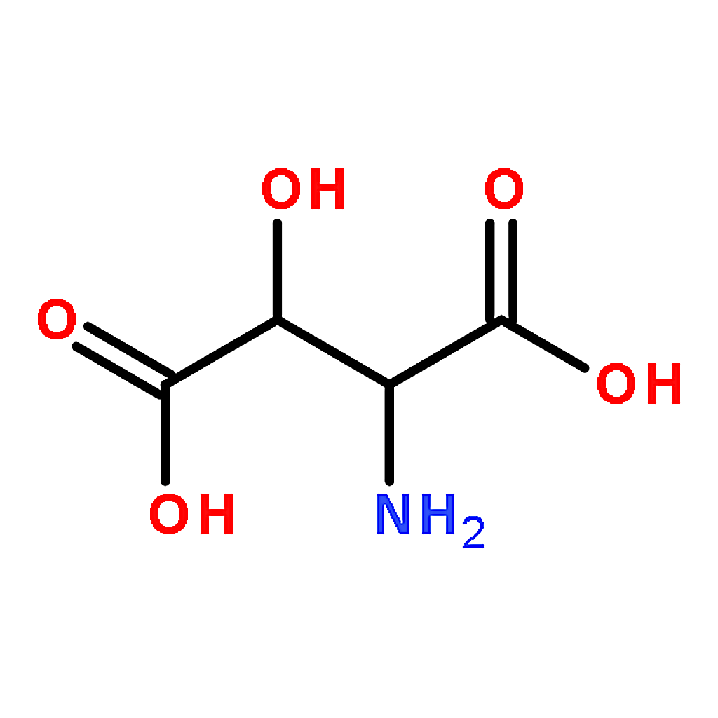 RHAWN D，L-threo--HydroxyAsparticAcid