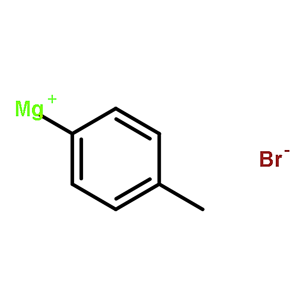 RHAWN p-Tolylmagnesium bromide