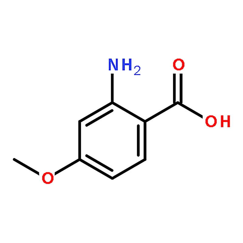 RHAWN 2-Amino-4-methoxybenzoic acid