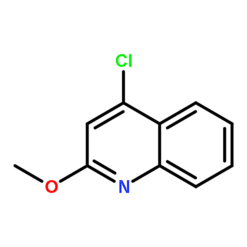 RHAWN 4-Chloro-2-methoxyquinoline
