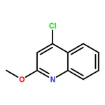 RHAWN 4-Chloro-2-methoxyquinoline