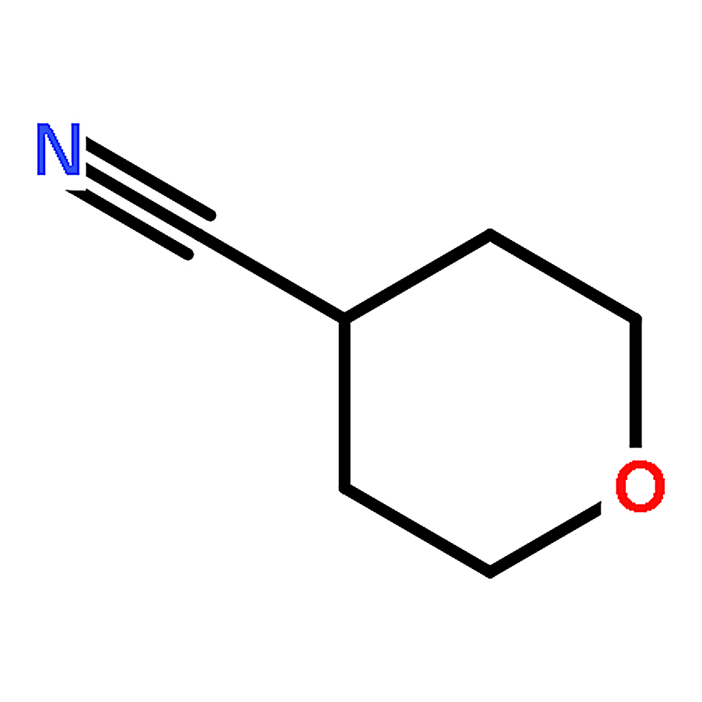 RHAWN 4-Cyanotetrahydro-4H-pyran