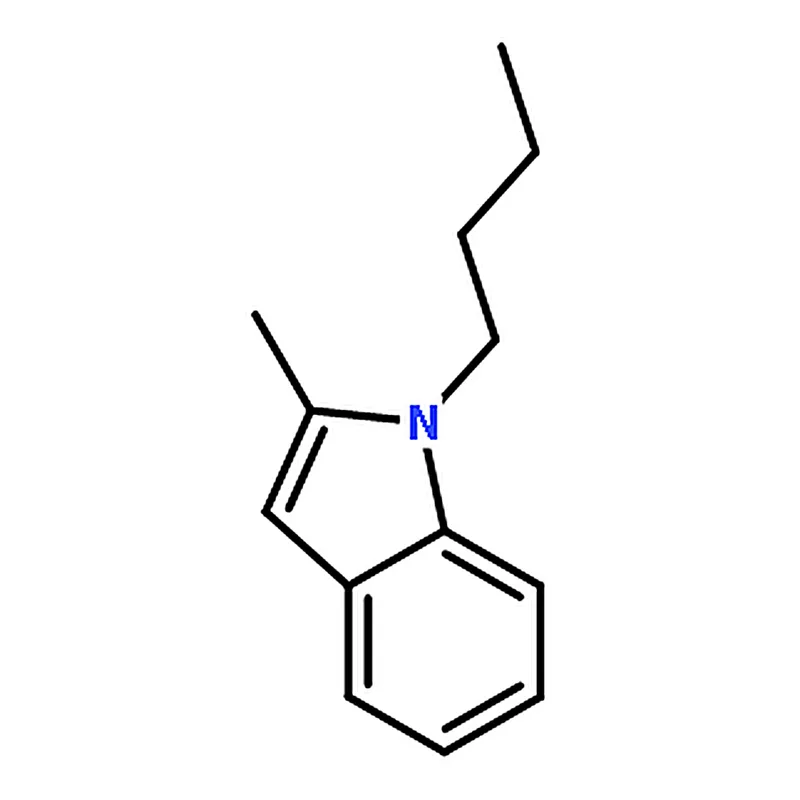 RHAWN 1-Butyl-2-methylindole