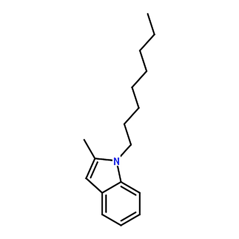 RHAWN 2-Methyl-1-octyl-1H-indole