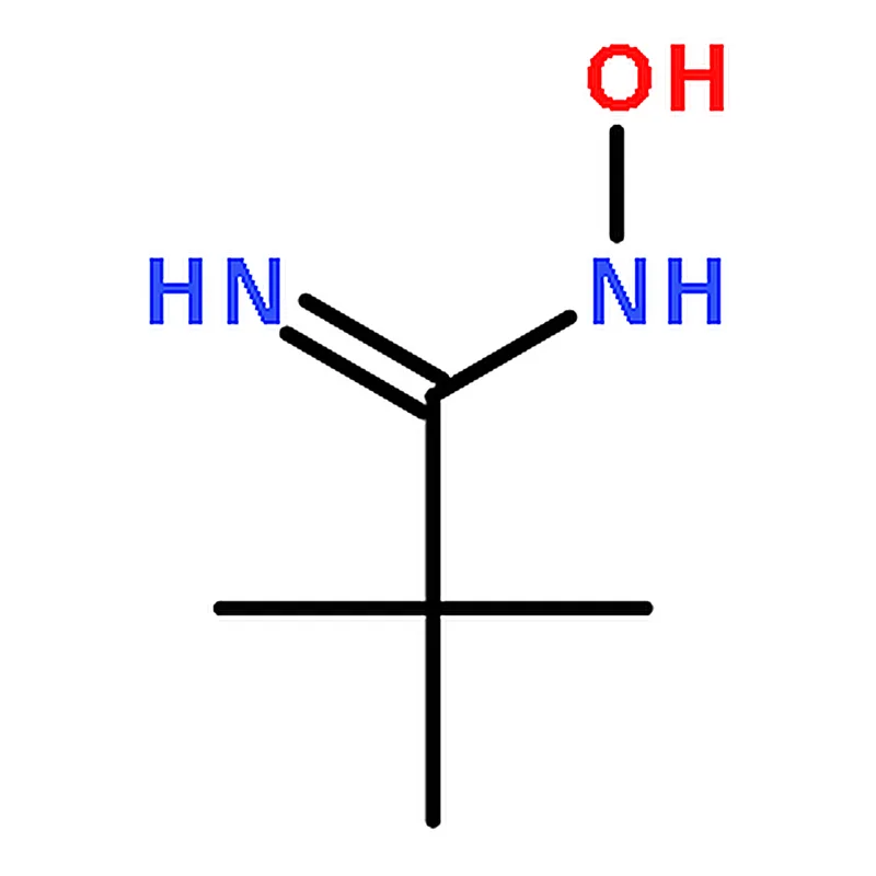 RHAWN N-Hydroxypivalimidamide